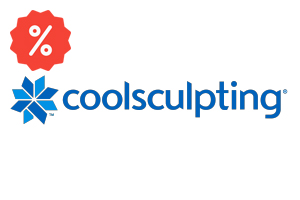 Скидка 20% на аппликаторы Coolsculpting